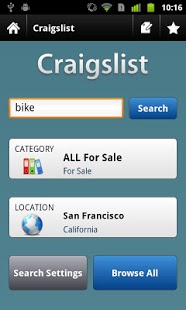 Download CityShop - for Craigslist